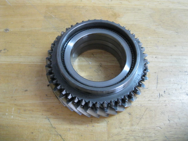 Ferrari 355 Pinion for 6th Gear (used) #155659