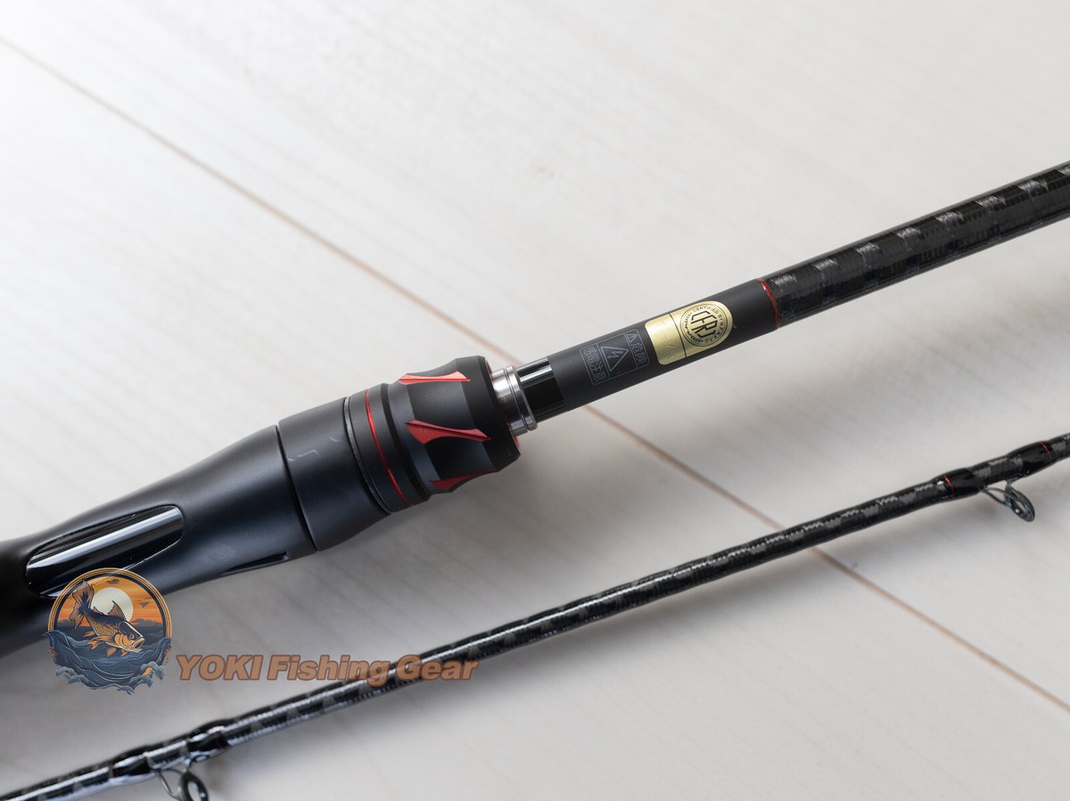 Shimano 20 Zodias 166M-2 Baitcasting Rod for Bass-Watch Our Shimano 20 Zodias 166M-2 Baitcasting Rod for Bass-Watch Our