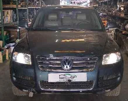 7L6919211 ELEKTRONISCHES MODUL / 1085101 FÜR VOLKSWAGEN TOUAREG 7LA TDI V10 - Bild 3 von 10