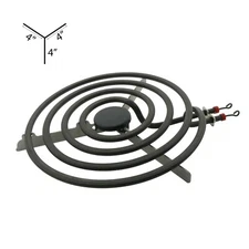 Kitchen Basics 101: 316442300 Range Surface Element Replacement for Kenmore, 8"