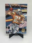 Heath Shuler 1994 Classic 2 Card Set Gold and White Card #101 — photo 1