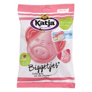 Katja biggetjes 300g (8716100216556)