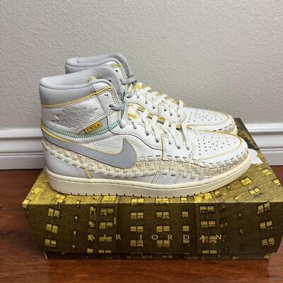 Jordan 1 Retro High OG SP Union LA Bephies Size 11