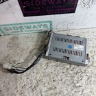 84 85 Mazda RX7 GSL SE 13B Clarion Car Stereo Amp Amplifier FB ET 301C