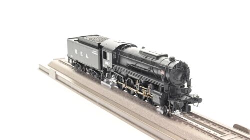 Roco 72153 S 160 USTC 'US Zone Austria' 1882 DCC w/Sound HO scale - Picture 4 of 10