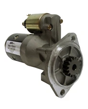 API Replacement Yanmar Diesel Generator Starter 12V 15-Tooth