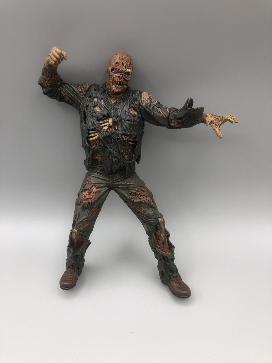 NECA Cult Classics: Jason Voorhees Action Figure 2005 | eBay