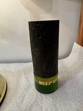 Avon Men’s Deep Woods Cologne In Log Shape 5 FL Oz Full