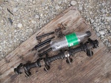 Massey Ferguson 85 Mf Tractor Engine Motor Rocker Arm Assembly W/ Bolts