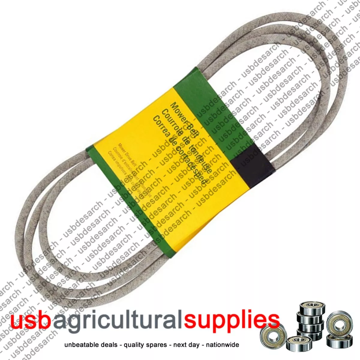 Mower belt gx20072 sale