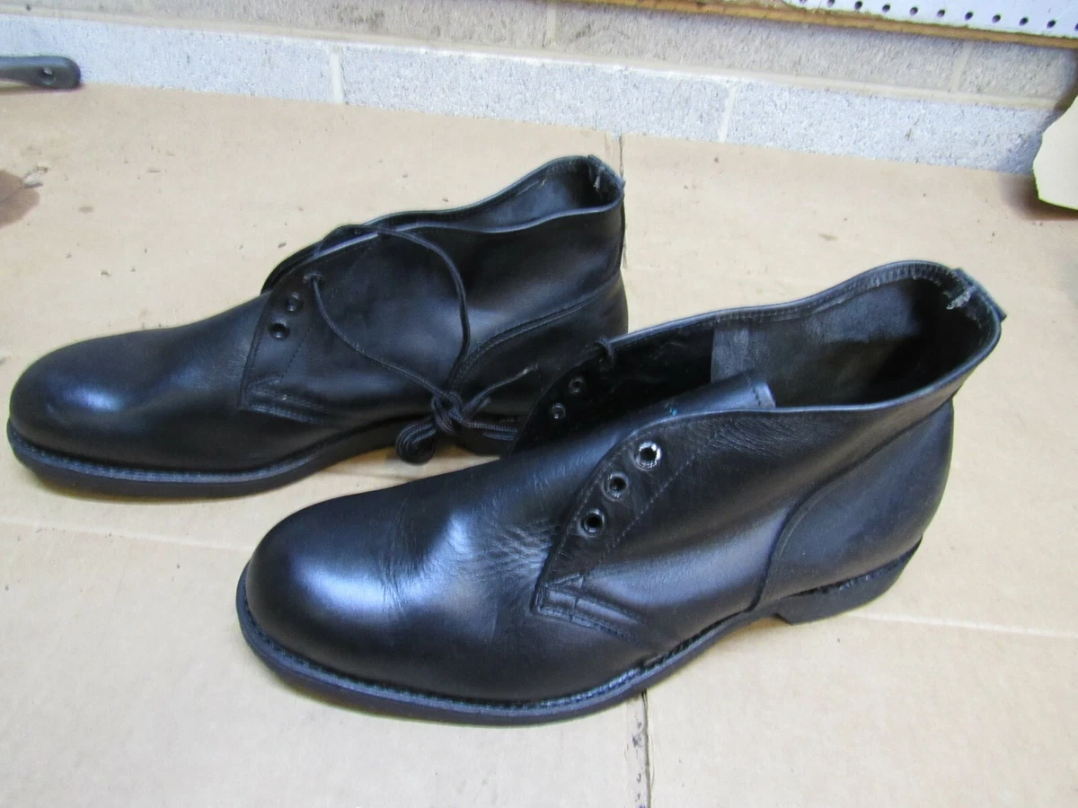 Us navy boondocker boots sale