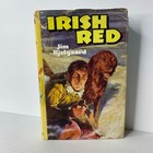 Irish Red by Jim Kjelgaard...