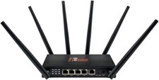 YodoleFi DeltaXTR vSIM Router  Wi-Fi Extender