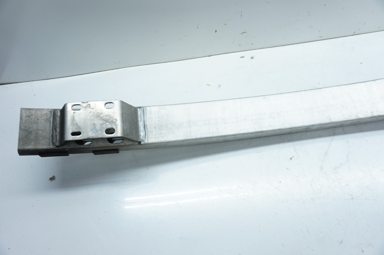 2014-2019 Maserati Ghibli OEM Rear Bumper Reinforcement Support Beam