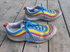 air max 97 2007