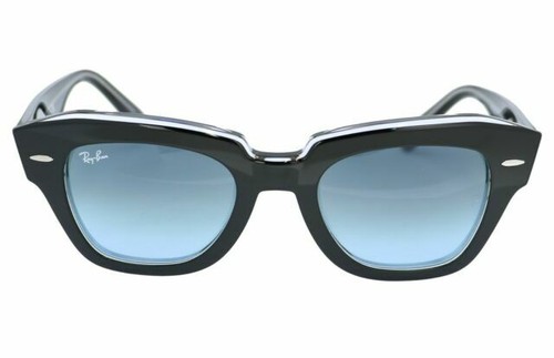 Ray-Ban Original Wayfarer Classic Men's Square Sunglasses - RB2140