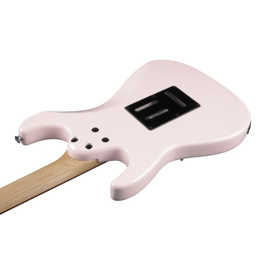 Ibanez / AZ Essentials AZES40-PPK 超美品 Ibanez AZ Essentials AZES40-PPK (Pastel Pink) [SPOT MODEL
