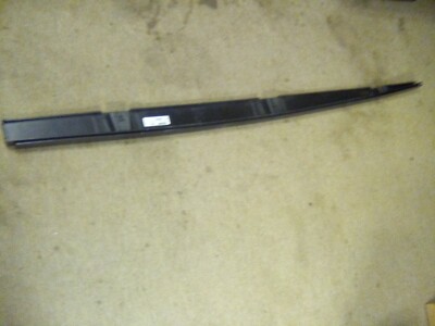 Kenworth Paccar T33-1020 LH Lower Extender | eBay