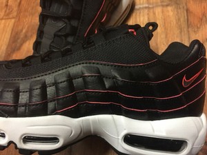 nike air max 95 black size 6