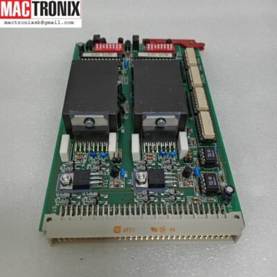 Asem A623/29611 Circuit Board