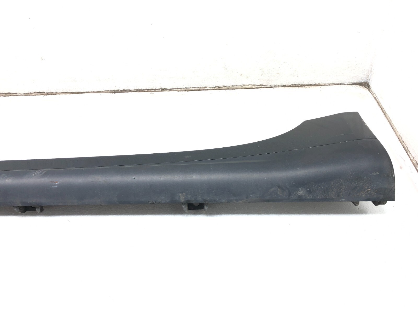 2014-2020 MASERATI QUATTROPORTE AWD LEFT DRIVER SIDE SKIRT ROCKER PANEL OEM