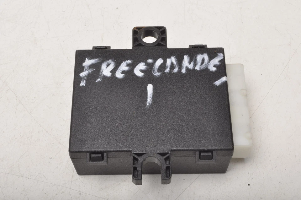 LAND ROVER FREELANDER (L314) Modulo Centralina YWC-500261 - Immagine 2 di 3