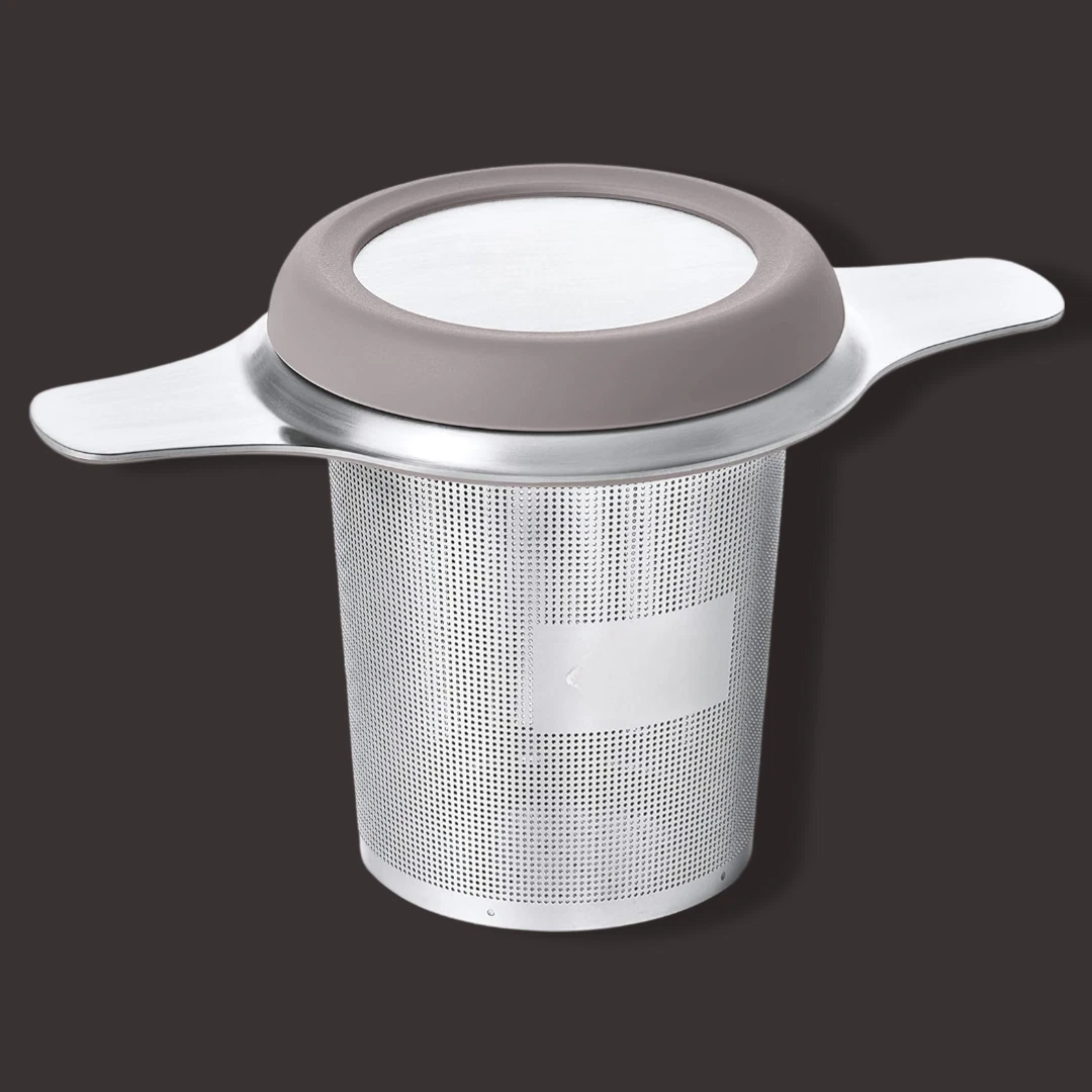 Brew Tea Infuser Basket, 6oz