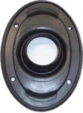 71-73 MUSTANG TRUNK FLOOR TO GAS TANK FILLER PIPE SEAL