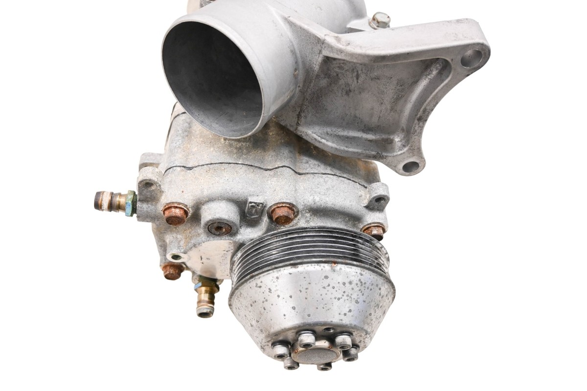 14 Kawasaki Ultra 310X Super Charger Compressor | eBay 14 Kawasaki Ultra 310X Super Charger Compressor | eBay