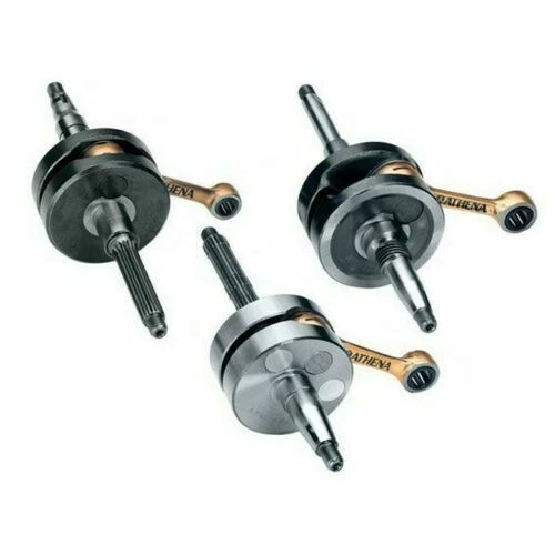 Alberi del motore e bielle Athena per moto