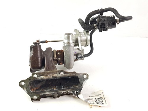 DACIA SANDERO TURBOCHARGER 0.9 PETROL 144108035R MK2 2012 - 2020