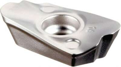 OSG ZDKT150508 SM Grade XC5040 Carbide Milling Insert TiN/TiB2 Finish, 5.56mm...