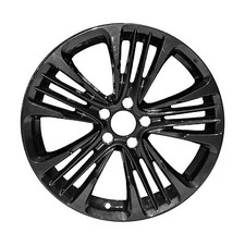 Factory Oem 19 Wheel Fits 2018-2022 Honda Accord 08w19tva100