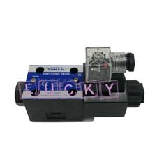 1PC New FOR YUKEN DSG-01-2B8-D24-N1-50 solenoid directional valve replacement