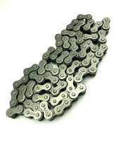 YAMAHA PW80, 1983-2006, 420-90 DRIVE CHAIN - PW 80