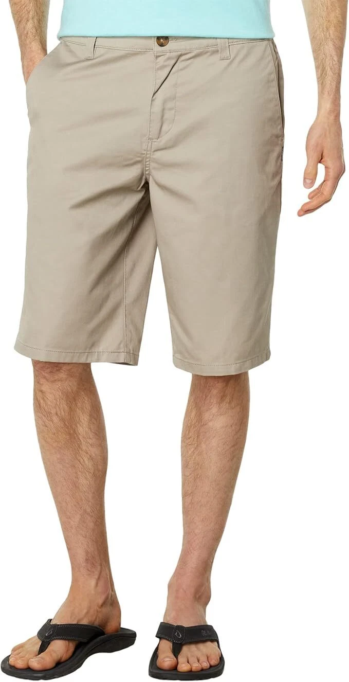 ONEILL REDWOOD SHORT