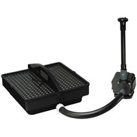 Pondmaster Pmk 1500 Medium Garden Pond Filter System & Fountain Heads - 02215 on sale Pondmaster Pmk 1500 Medium Garden Pond Filter System & Fountain Heads - 02215 on sale