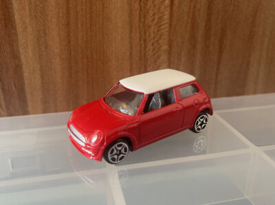 2001 Mini Cooper - Mint Condition - Motor Max
