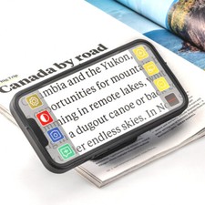 ESCHENBACH Optaro Portable Video Magnifier, w...
