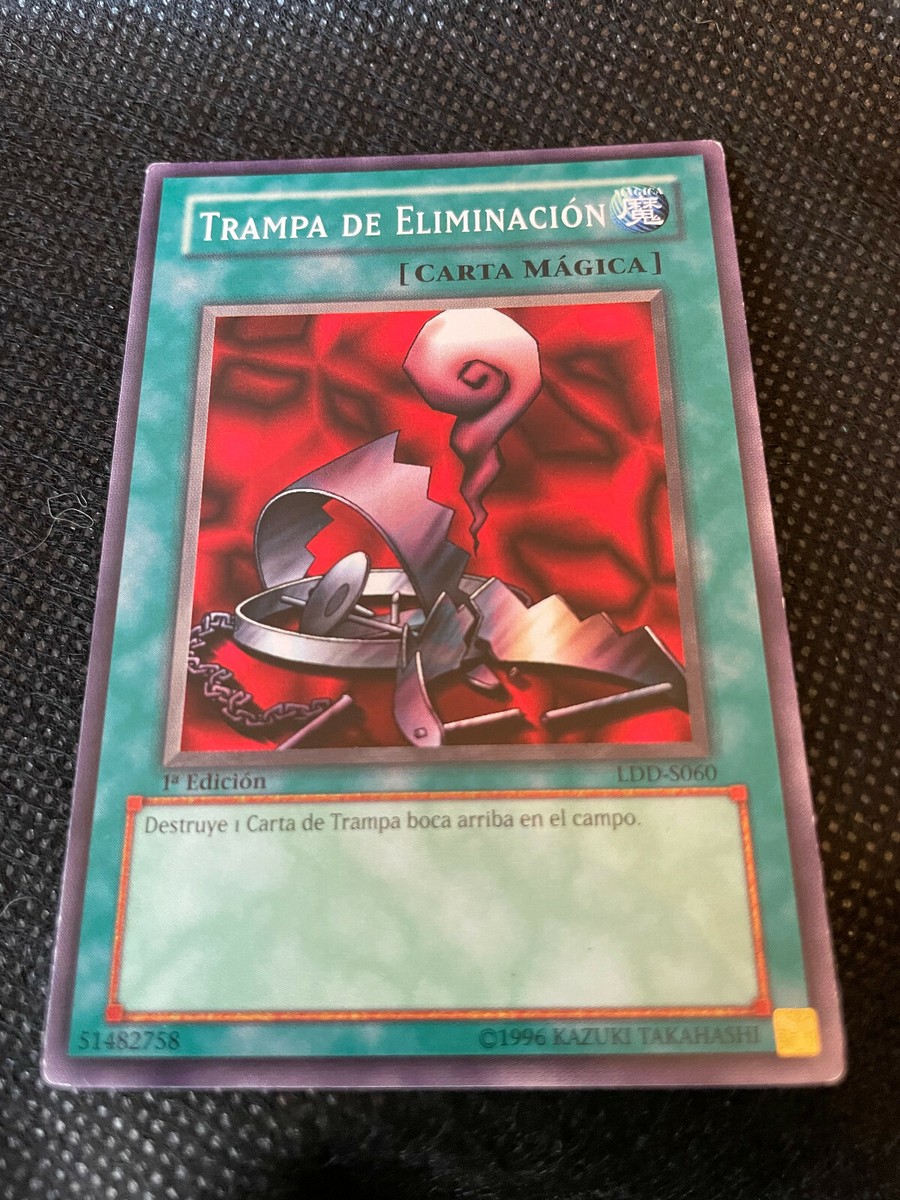 remove from play cards yugioh Top 10 Cards to Remove Your Opponent's Extra Deck in Yu-Gi-Oh may be 1st or Unlimited Edition The Best Ways To Block