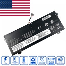 L16C4PB1 Laptop Battery for Lenovo Yoga 720-13IKB730-13IKB 730