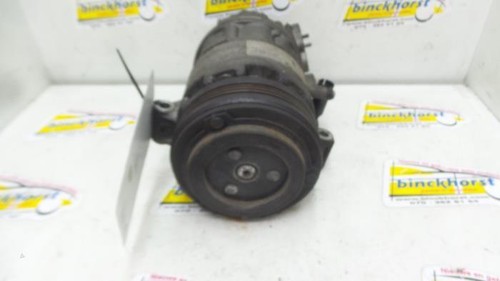 Klimakompressor BMW 3er Touring E46 510246 P4813391