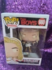 Funko Pop Television The Boys Starlight #980