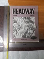 HEADWAY WORKBOOK ELEMENTARY WITH KEY LIZ & JOHN SOARS OXFORD UNIVERSITY PRESS