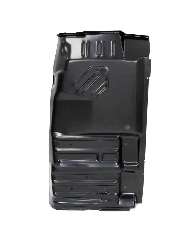 Media bandeja de piso del lado del conductor delantera AMD para Challenger 405-1571-L Foto 3 de 3