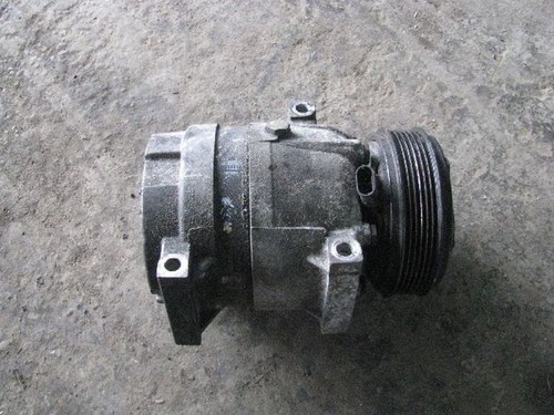 Klimakompressor 7700105765 RENAULT MEGANE SCENIC (JA0/1_) 1.9 DCI