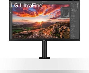 LG Ergo Monitor | eBay