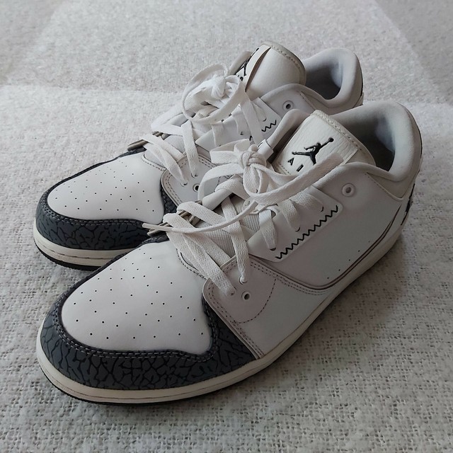 jordan j23 low black