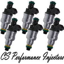 Injecteur Ford Windstar