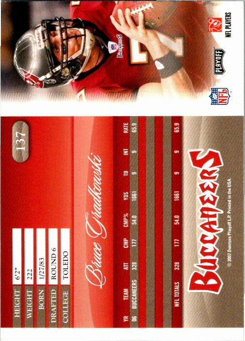 2007 Playoff Prestige Football Pick / Choose Your Cards - Picture 123 of 149